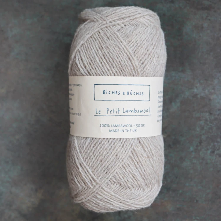 le-petit-lambswool-szaro-beżowa