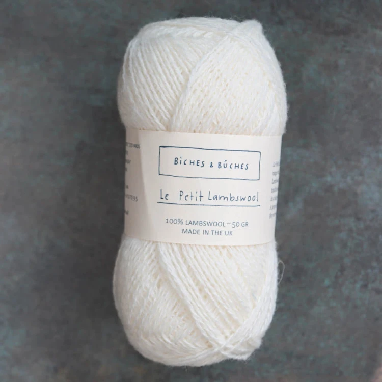 wełna-le-petit-lambswool-biała