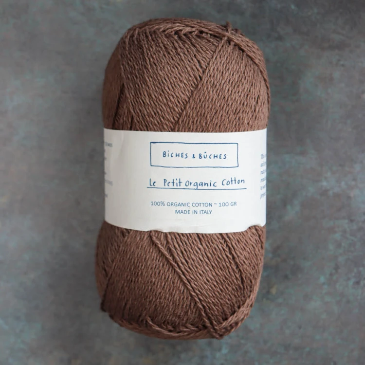 bawełna-organiczna-le-petit-ciemno-złoty