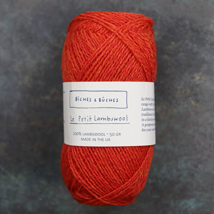 le-petit-lambswool-letni-pomarańcz
