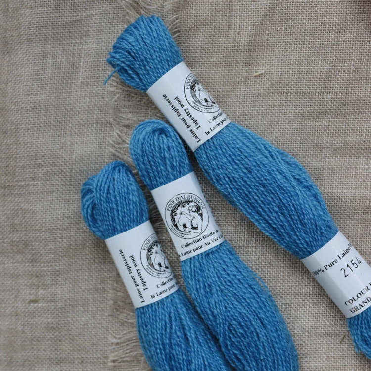 nici-do-haftu-laine-fine-błękit