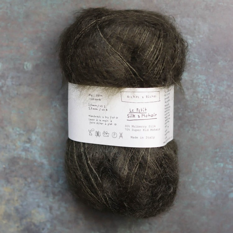 jedwab-moher-ciemna-zieleń-szary