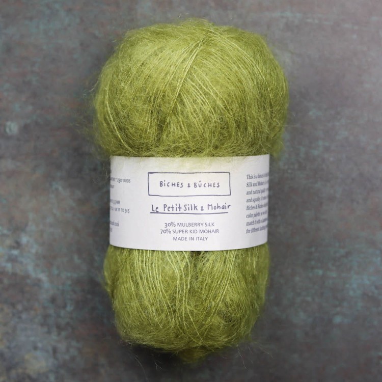 moher-jedwab-zielony-szary