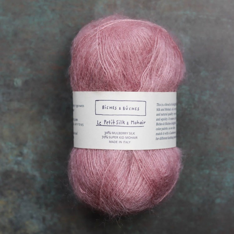 jedwab-moher-jasny-róż