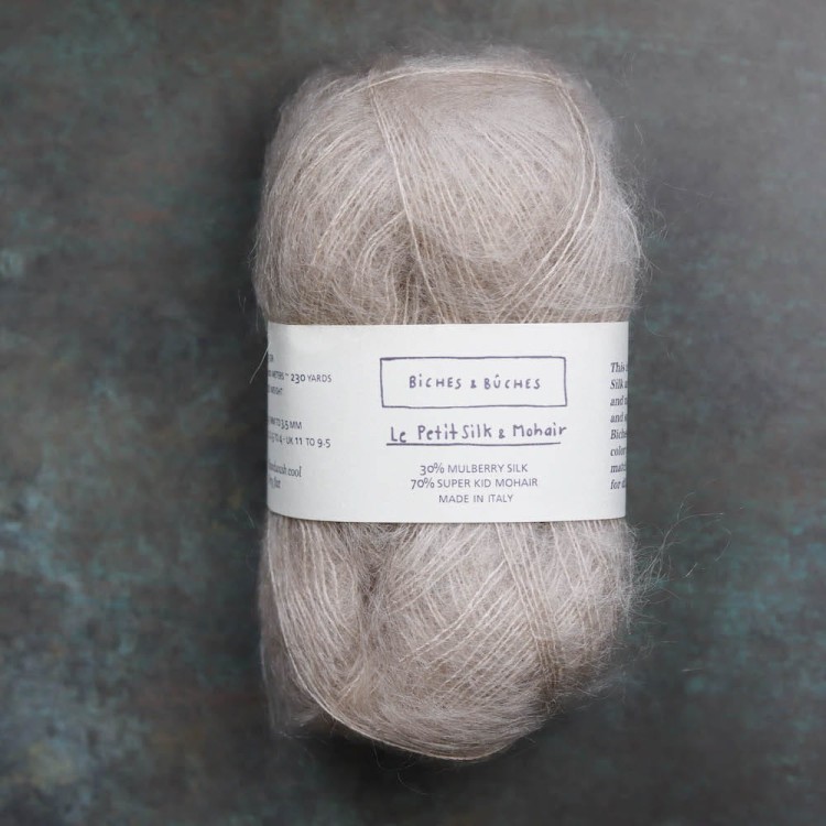 moher-jedwab-szaro-beżowy