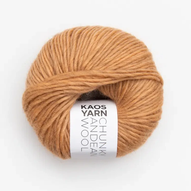 welna-peruwianska-kaos-chunky-andean-wool-blady-pomarancz.webp