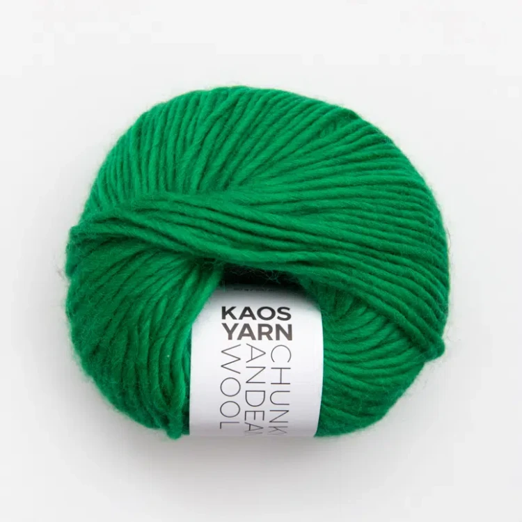 wloczka-peruwianska-zielona-kaos-chunky-andean-wool.webp