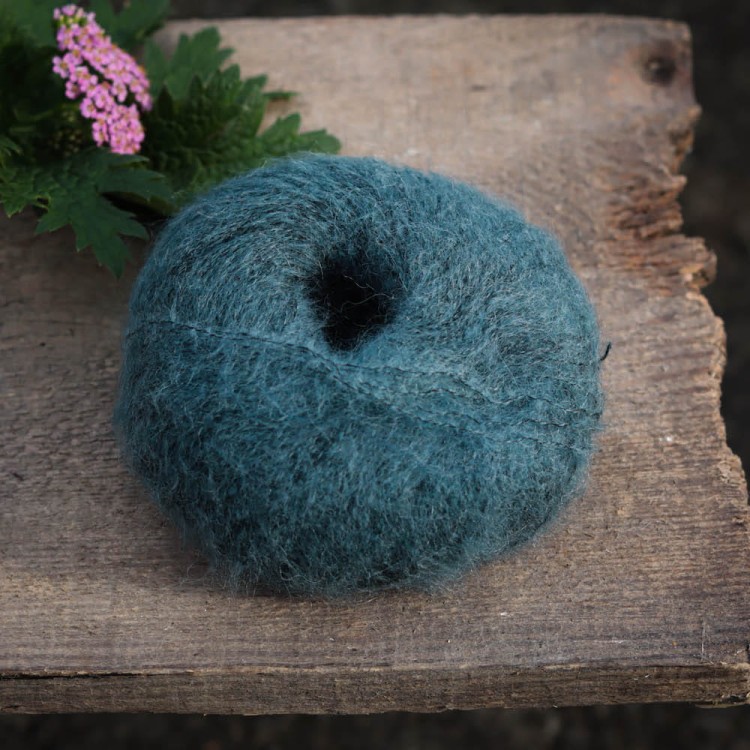 włóczka-antracyt-midnatssol-camarose