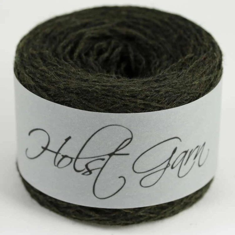 ciemna-oliwa-supersoft-holst-garn