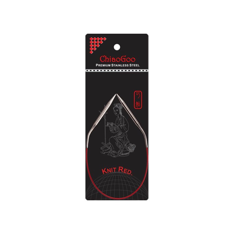 druty-na-żyłce-30cm-4-5mm-red-lace