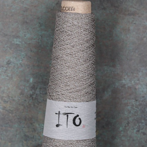 ekologiczna-wloczka-papierowa-ito-washi-szara