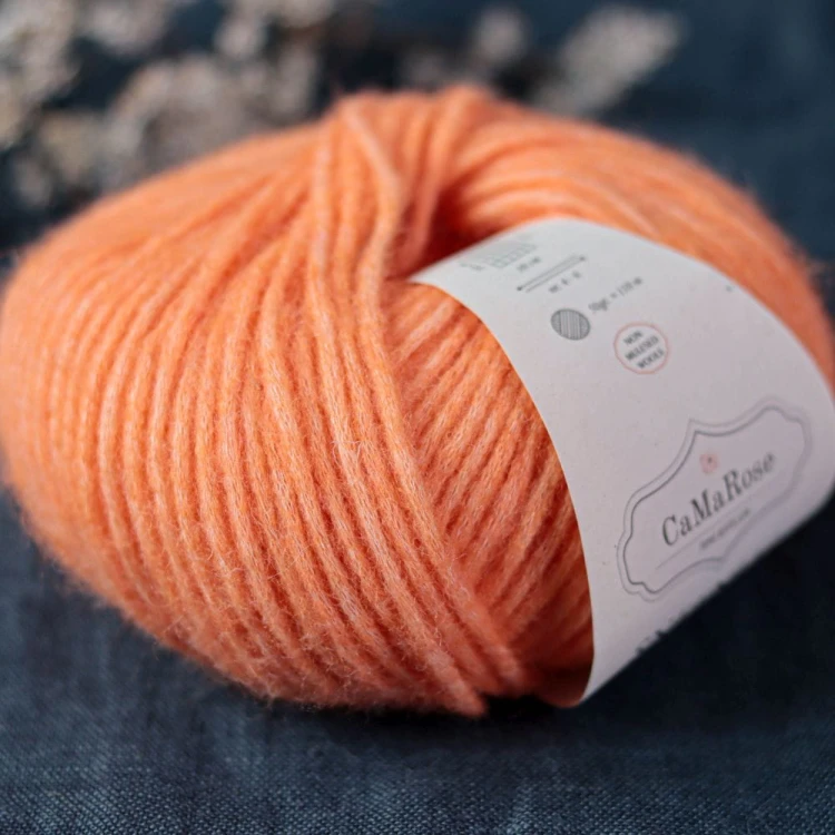 wloczka-alpaka-z-bawelna-snefnug-koralowa-camarose