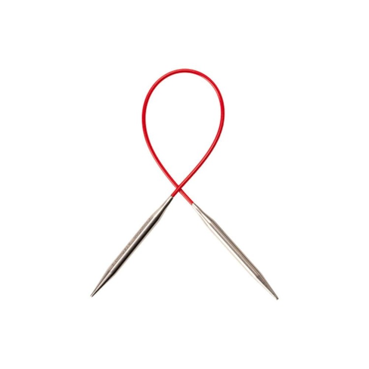 druty-na-żyłce-23cm-red-lace-4mm