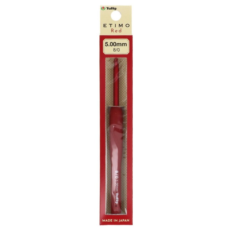szydelko-5mm-tulip-etimo-red