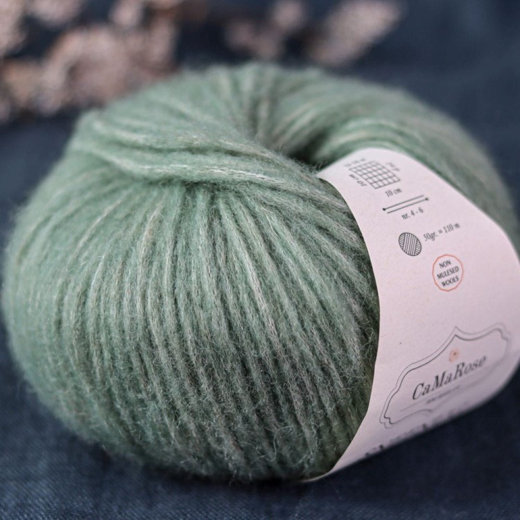 camarose-snefnug-blady-zielony