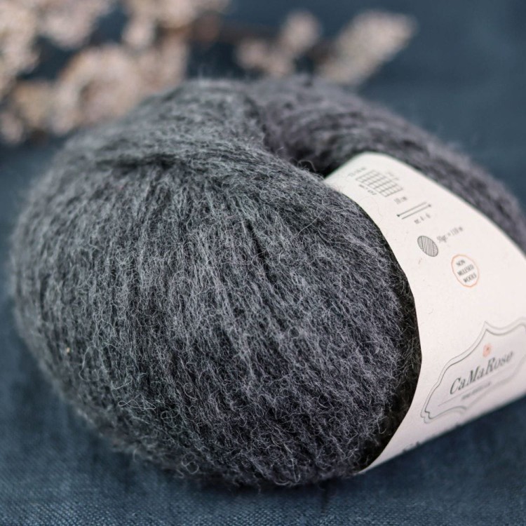 wloczka-alpaka-z-bawelna-snefnug-ciemny-szary