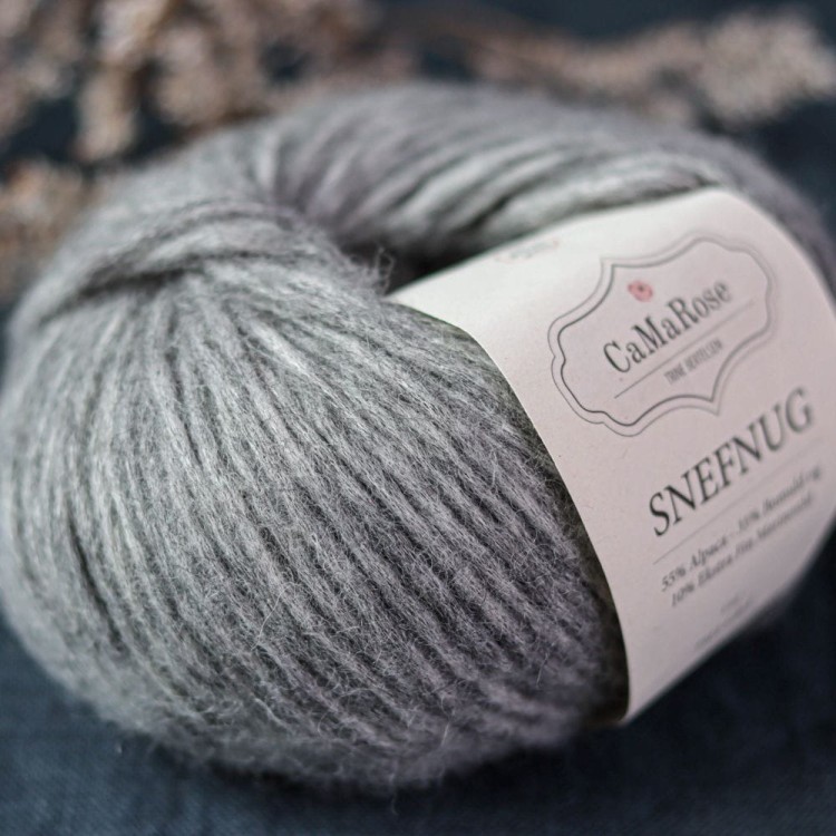 wloczka-alpaka-z-bawelna--snefnug-szara-camarose