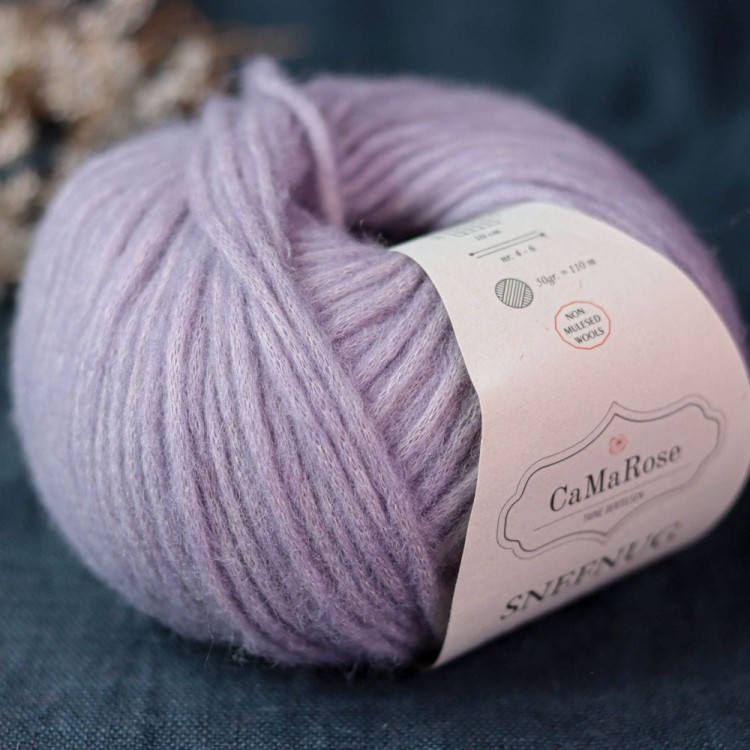 wloczka-alpaka-z-bawelna-snefnug-lawendowy-camarose