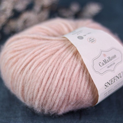 wloczka-alpaka-z-bawelna-snefnug-camarose-pudrowy