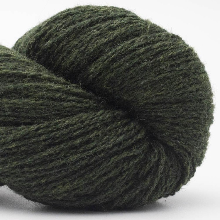 bio-shetland-leśna-zieleń