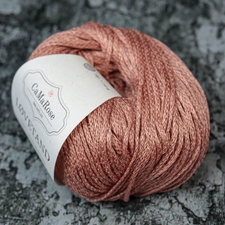 camarose-len-lovetand-brudny-roz