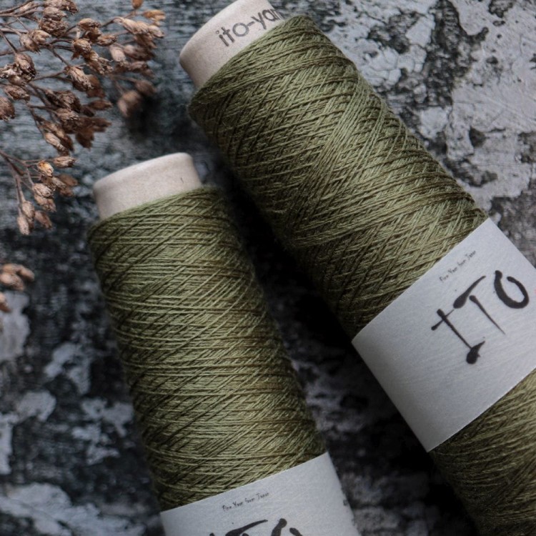 welna-merino-brudan-zielen-ito-shio