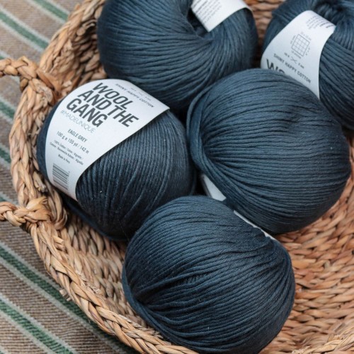 wloczka-bawelniana-ciemny-szary-wool-and-the-gang