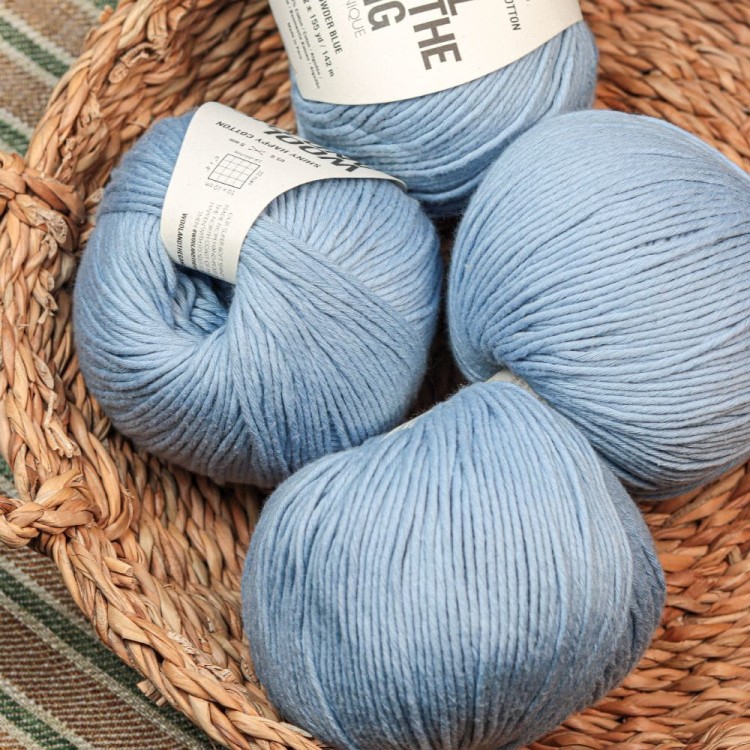 WOOL AND THE GANG Shiny Happy Cotton - Powder Blue.jpg