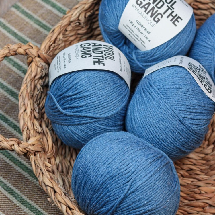 WOOL AND THE GANG Shiny HAppy Cotton - Cloudy Blue.jpg