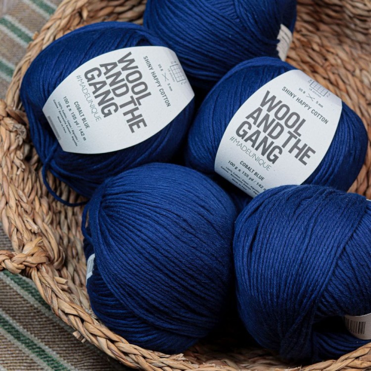 WOOL AND THE GANG Shiny Happy Cotton - Cobalt Blue.jpg