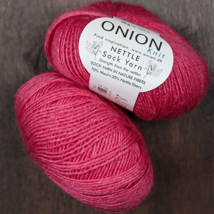 welna-na-skarpety-rozowa-onion.jpg