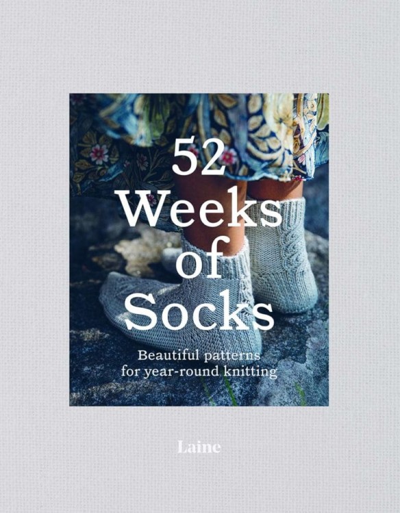52 Weeks of socks.jpeg