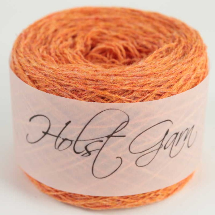 wloczka-pomaranczowa-supersoft-holst-garn
