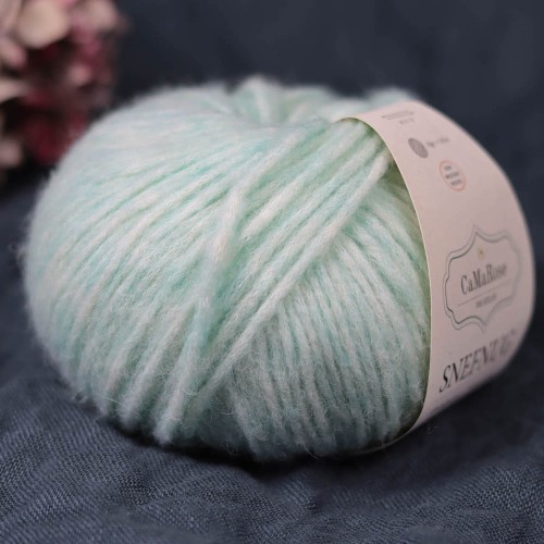 wloczka-alpaka-z-bawelna-camarose-snefnug-jasna-mieta