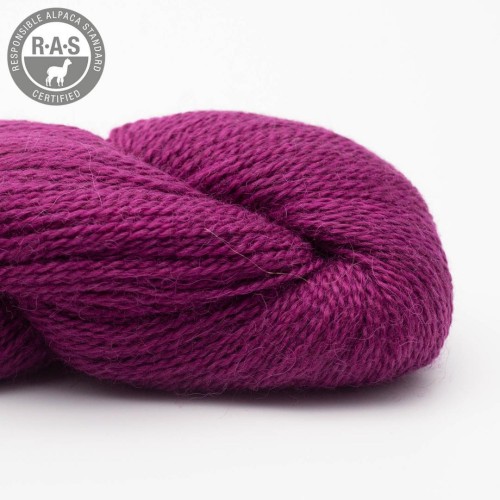 wełna-babyalpaca-purpurowa