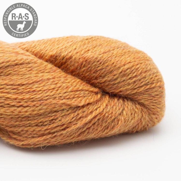 wełna-babyalpaca-bursztyn