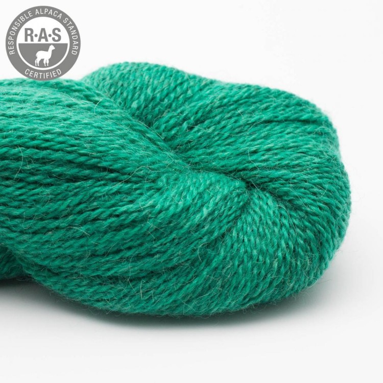 wełna-babyalpaca-szmaragdowy