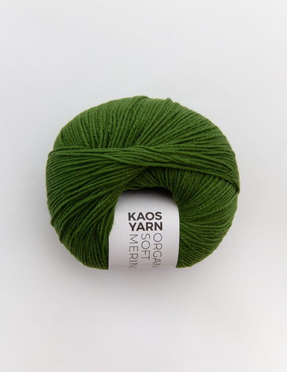 wełna-merino-zielen-lesna-kaos