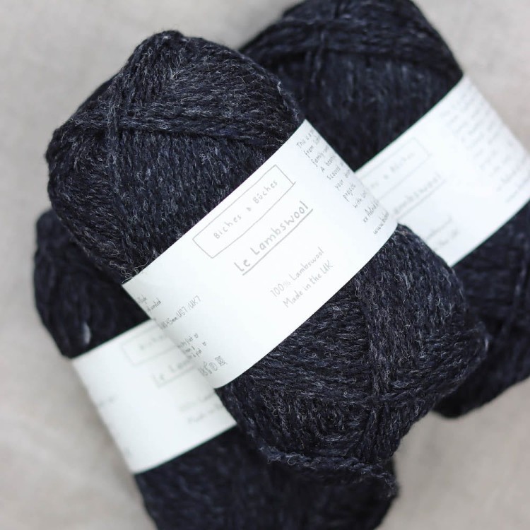 wełna-le-lambswool-ciemny-szary