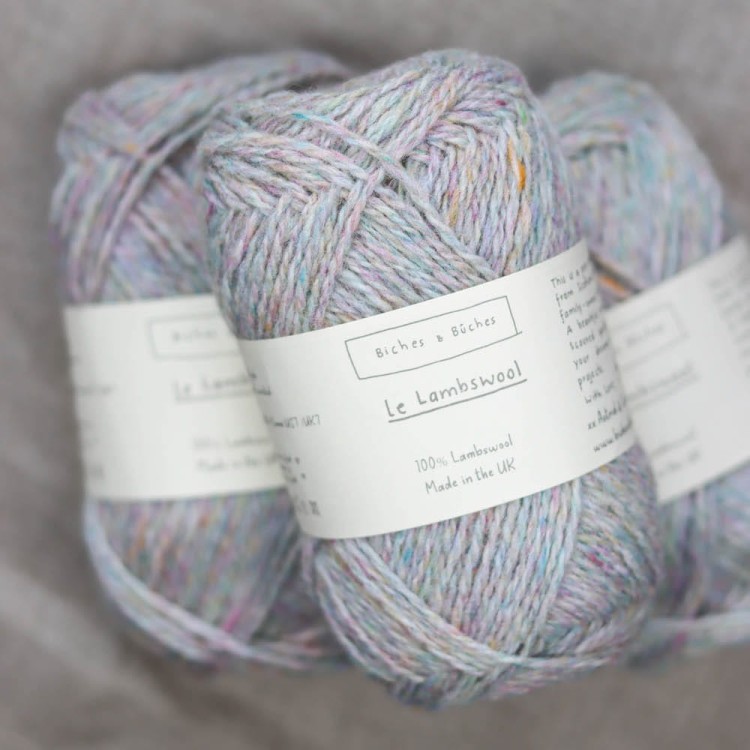 wełna-le-lambswool-cukierkowy