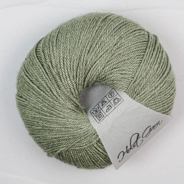 wloczka-holst-garn-haya-blada-zielen