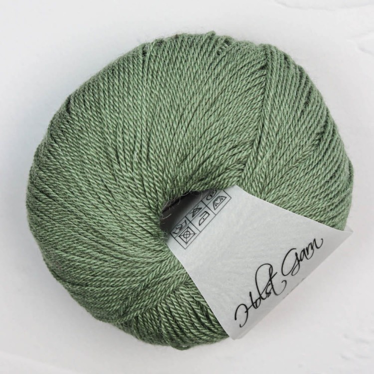 wloczka-holst-garn-haya-zielen