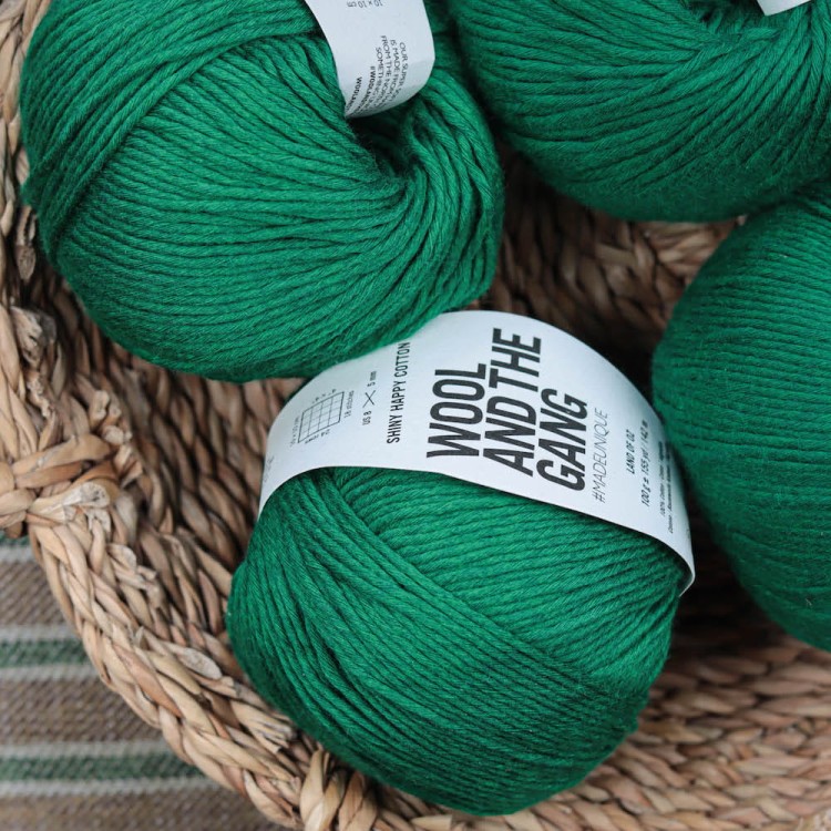 bawelna-zielnona-shiny-happy-cotton