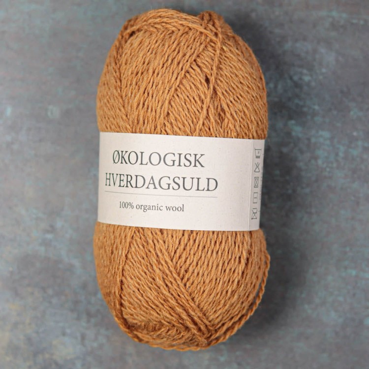 camarose-hverdagsuld-musztardowa