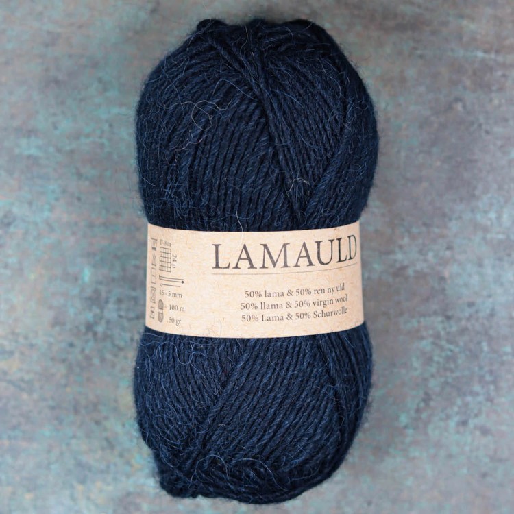 wełna-lamaluld-ciemny-granat