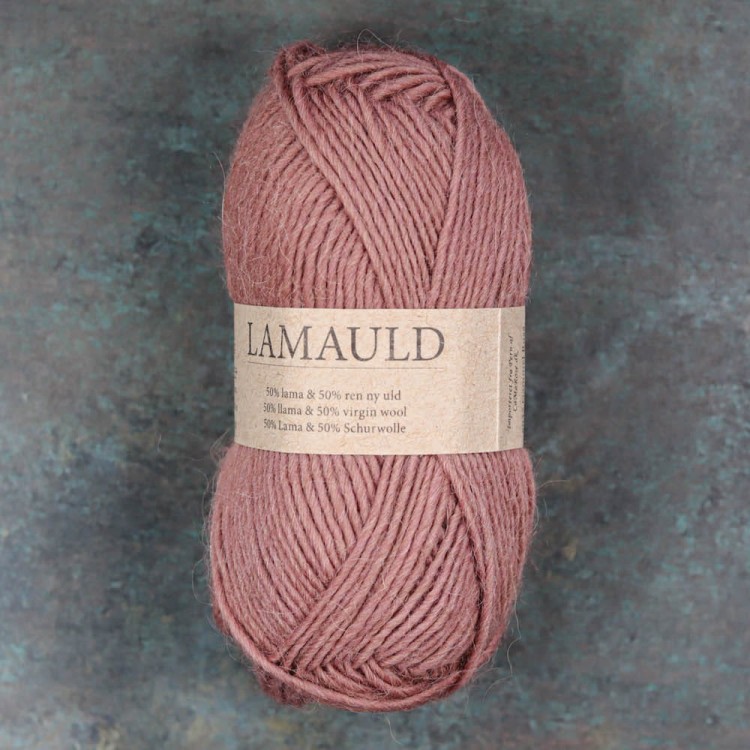 wełna-lamauld-brudny-róż