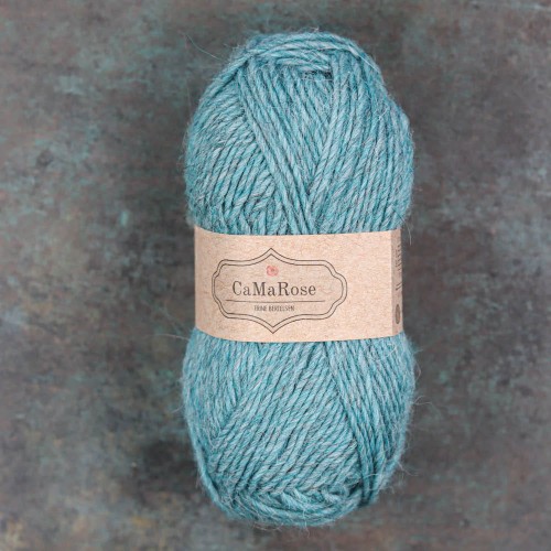 wełna-lamauld-turkusowa