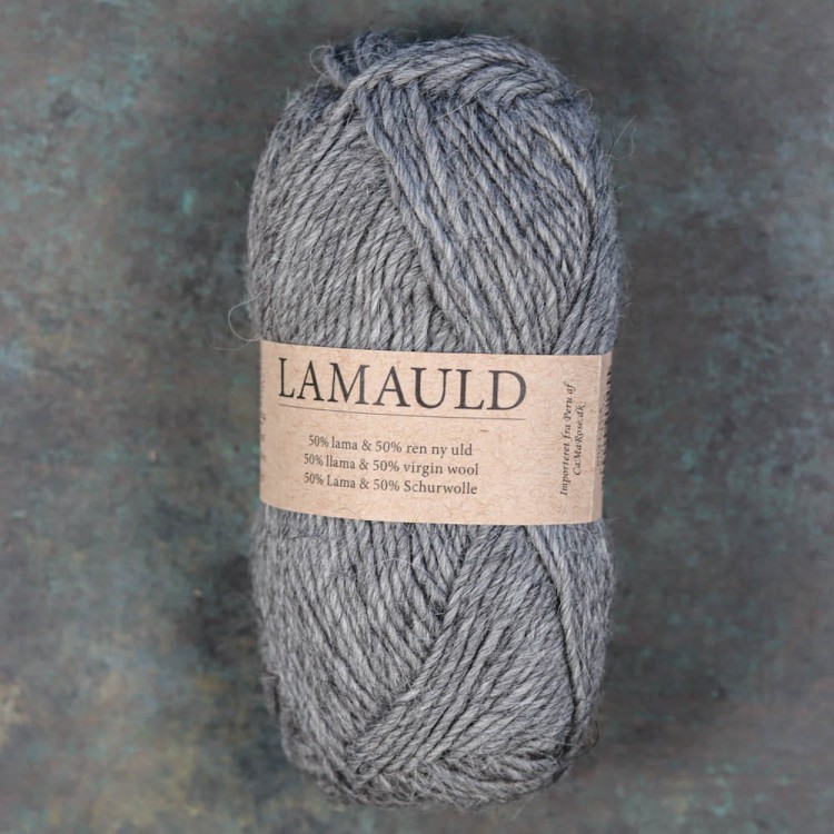 wełna-lamauld-szara-niebarwiona