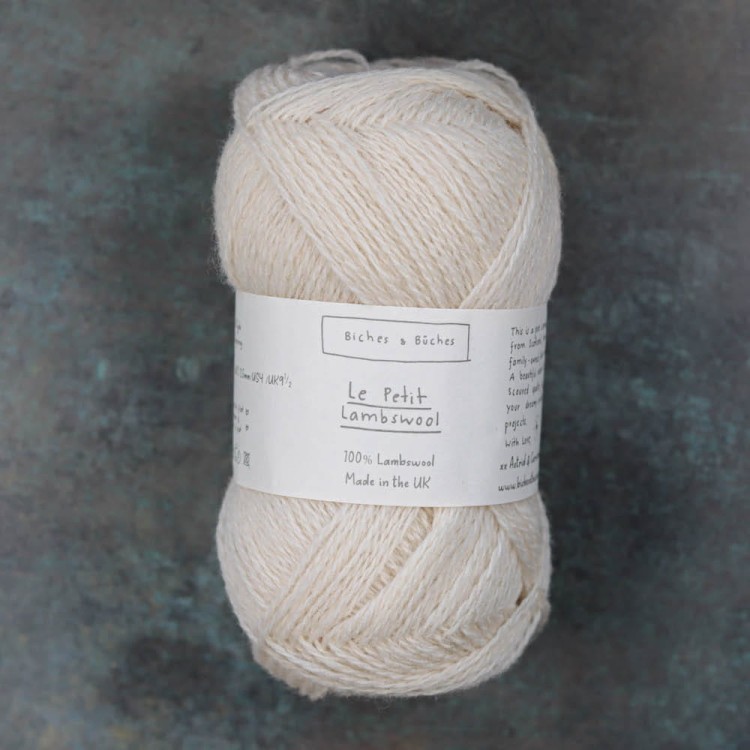 wełna-le-petit-lambswool-biała
