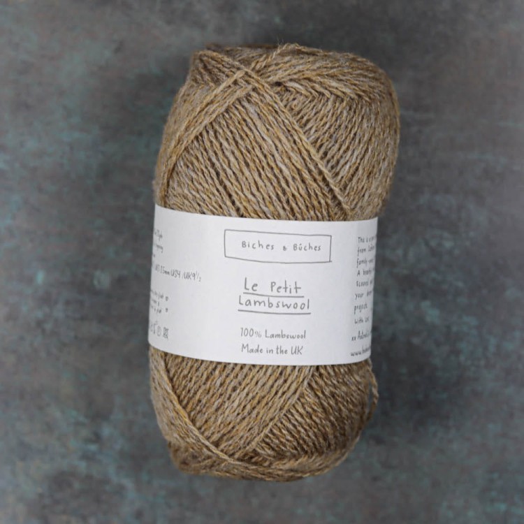wełna-le-petit-lambswool-jasn-złoty